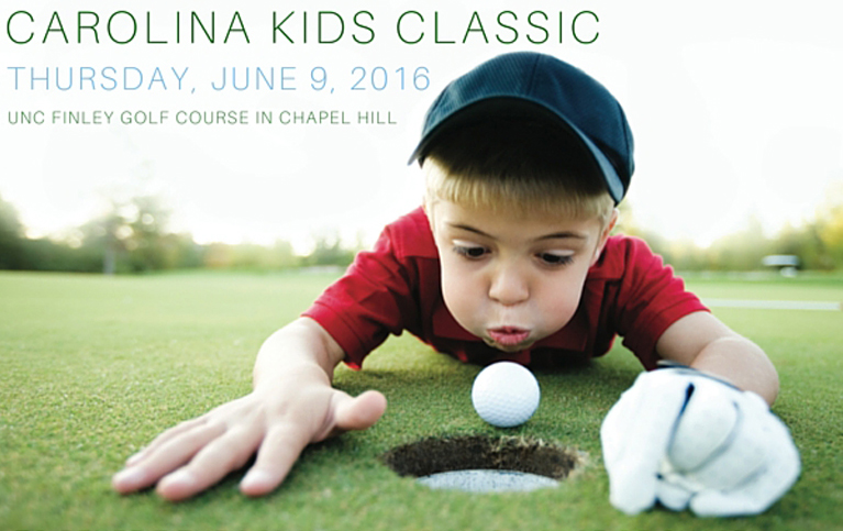 Carolina Kids Classic 2016